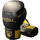 Boxing gloves Elite Punch, Colour: Schwarz, OZ: 14oz