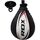 Speed Ball Leather Multi White/Red, Size: One Size, Colour: Weiss
