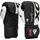 Boxing Gloves Rex F4 White/Black-10OZ, Colour: Weiss, OZ: 10oz