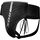 Groin Guard Rex F6 Matte White-L, Size: L, Colour: Schwarz