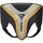 RDX T17 Aura Groin Guard, Size: S, Colour: Gold, Size: S