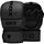 RDXGSR-F6MB-S/M+-Grappling Gloves Shooter F6 Matte Black Plus-S/M