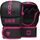 Grappling Gloves Shooter F6 Matte Pink Plus-M/L, Colour: Schwarz, Size: M-L