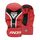 Gants de MMA Shooter Aura Plus T-17, Taille: M, Couleur: Rouge