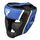 RDX Head Guard Aura Plus T-17 Blue/Black-M, Size: M, Colour: Blue