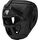 Head Guard Grill T1 Full Black-L, Colour: Schwarz, Size: L