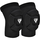 Knee Pads MMA, Size: S, Colour: Schwarz