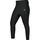 Legging de Sudation Femme, Taille: M, Couleur: Noir