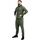 Clothing Sauna Suit H2, Size: 2XL, Colour: Khaki