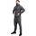 Clothing Sauna Suit H2, Size: L, Colour: Grey