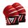 Gym Knee Wrap, Size: One Size, Colour: Rot