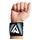 RDXWAH-W4SU-S-Gym Wrist Wrap W4