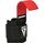 RDXWAN-W5R+-Gym Hook Strap Red Plus