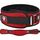 Weightlifting Belt RX4, Size: L, Colour: Rot