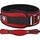 Weightlifting Belt RX4, Size: M, Colour: Rot