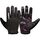 Gym Training Gloves T2 Full Pink-L, Size: L, Colour: Rosa