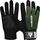 Gants de Fitness à doigt complet, Couleur: Vert, Taille ne pas utiliser: L