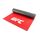UFC Training Mat 183x61x6cm, Size: One Size, Colour: Rot