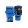 UFC Contender MMA Sparing Gloves-8oz, Colour: Blue, Size: S-M