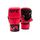 UFC Contender MMA Sparing Gloves-8oz, Colour: Rot, Size: S-M