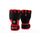 UFC Contender Quick Wrap, Colour: Schwarz, Size: L-XL