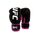 UFC PRO Washable Boxing Gloves, Size: L, Colour: Rosa