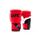 UFC PRO Boxing Training Gloves, Colour: Rot, OZ: 12oz