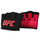 UFC PRO Gel Knuckle Sleeve, Colour: Schwarz, Size: L-XL