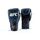 UFC Octagon Camo Boxing Gloves, Colour: Blue, OZ: 10oz