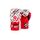 UFC Made Kinder Boxhandschuhe, Farbe: Rot, OZ: 6oz
