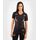 UFC Authentic Fight Night Damen Walkout Trikot, Colour: Gold, Size: S