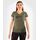 UFC Authentic Fight Week  Kurzarm T-Shirt, Farbe: Khaki, Grösse : L