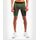 Short de Vale Tudo  UFC Authentic Fight Week, Taille: S, Couleur: Kaki, Taille ne pas utiliser: S