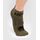 VNMUFC-00057-015-2-UFC Authentic Fight Week unisex Performance Sock set of 2