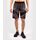 UFC Replica Men's Shorts, Size: S, Colour: Schwarz, Size: S