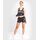 UFC Authentic Fight Week 2.0 Training Short - For Women, Size: M, Colour: Schwarz