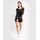 Short UFC Authentic Fight Week 2.1, Taille: M, Couleur: Noir
