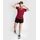 UFC Authentic Fight Week 2.0 T-Shirt - For Women, Size: M, Colour: Rot
