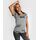 T-Shirt UFC Authentic Fight Week 2.0, Taille: L, Couleur: Gris