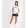 UFC Authentic Fight Week 2.0 T-Shirt, Bekleidungsgrösse: L, Farbe: Weiss