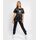 UFC Authentic Fight Night 2.0 Women's Walkout Jersey, Size: L, Colour: Schwarz