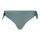 Women's "Ligie" menstrual swimwear bottoms Smoon | Green S