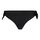 Women's "Ligie" menstrual swimwear bottoms Smoon | Black S