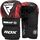IMMAF Shooter MMA gloves, Size: XL, Colour: Rot