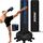 Kara Freestanding Punching Bag, Colour: Blue, Length: 1.8m