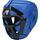 Head Guard Grill T1 Full Blue-L, Colour: Blue, Size: L