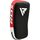 RDX T1 Curved Thai Kick Pad – The Ultimate Muay Thai Training Gear, Size: One Size, Colour: Rot