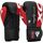 Boxing Gloves Rex F4 Red/Black-10OZ, Colour: Rot, OZ: 10oz