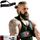 RDXABI-T2B-Gym Arm Blaster T2 Black