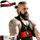 RDXABI-T2R-Gym Arm Blaster T2 Red